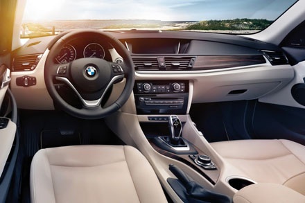 BMW X1 2014 sẽ có mặt tại Mỹ vào tháng 1 - 7 BMW X1 2014 sẽ có mặt tại Mỹ vào tháng 1